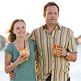 С жени на море (Couples Retreat)