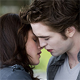 Здрач 2: Новолуние (The Twilight Saga: New Moon)