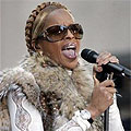 Mary J. Blige ще бъде Nina Simone
