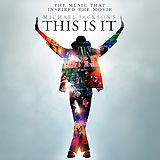 Michael Jackson - This Is It