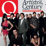 Q Magazine събра на корица най-добрите музиканти на XXI век