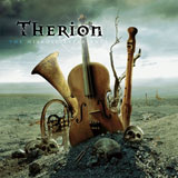 Therion - The Miskolc Experience