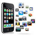Най-добрите iPhone апликации за 2009