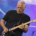 David Gilmour издава солов албум, тръгва на турне