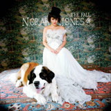 Излезе новият албум The Fall на Нора Джоунс