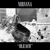 Nirvana - Bleach: Deluxe Edition