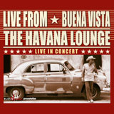 Артистите от Live From Buena Vista – The Havana Lounge водят роднини в София