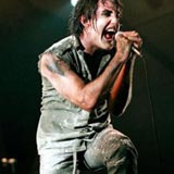 Кризата удари и Nine Inch Nails! Купете си китарите им  от еBay!