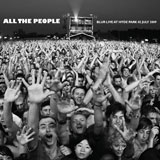 Blur - All the People... Blur: Live in Hyde Park