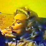 Филм, в който Мерилин Монро пуши марихуана, на търг в eBay
