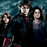 Първи кадър от Harry Potter and The Deathly Hallows изтече в интернет