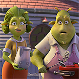 Планета 51 (Planet 51)