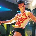 Robbie Williams Robbie Williams