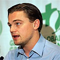 Leonardo DiCaprio в опит да спаси планетата
