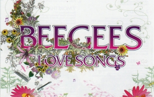 Bee Gees - Love Songs