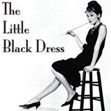 Black Dress & Co. или триумф на малката черна рокля в София
