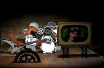 Видеото на "Куклата Мици" на Милена - с ексклузивна премиера в Avtora.com