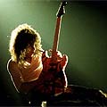 Eddie Van Halen се развежда след 24 години брачен живот