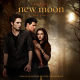 Вампирите пощуряха, The Twilight Saga: New Moon стана платинен