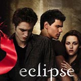 Тhe Twilght Saga: Eclipse тръгва и в 3D версия по IMAX екраните