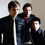 Muse тръгват на световно турне