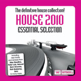 House 2010 – Essential Selection