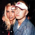 Eminem се сдобри с Kimberly, планира повторен брак с нея