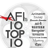 AFI обяви Tоп 10 на филмите за 2009 година