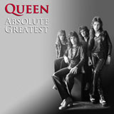 Queen - Absolute Greatest