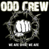 Odd Crew свирят заедно с Ер Малък в зала 