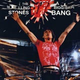 Турнетата на The Rolling Stones - номер едно в новия век