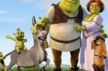 Shrek Forever After - дебютен трейлър