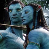 Мултимилионният блокбъстър Avatar без конкуренция в американския боксофис