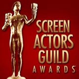 Американската гилдия на актьорите обяви номинациите, три филма фаворити