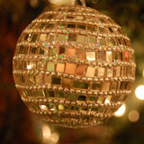 Christmas will be hot с вежливия лос в Yalta club