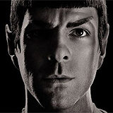 Star Trek - властелинът на торентите през 2009-та