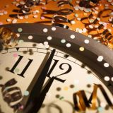 Честита Нова Година от Avtora.com!