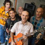 Уикеда подгряват Cherry Poppin’ Daddies Уикеда подгряват Cherry Poppin’ Daddies