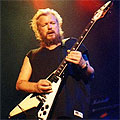 Michael Schenker Group идват за Monsters of Rock 2006, Каварна