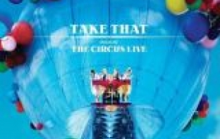 Take That: The Circus Live