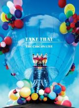 Take That: The Circus Live