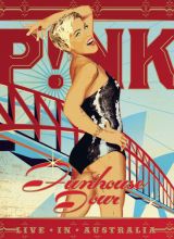 Pink: Funhouse Tour - Live In Australia