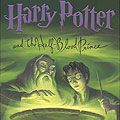 Шестата книга за Хари Потър вече на българския пазар