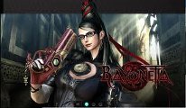 Bayonetta