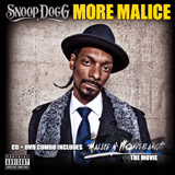 Snoop Dogg - More Malice: Deluxe Album and Movie