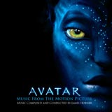 Avatar: Music From The Motion Picture