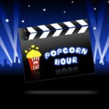 Четири разновидности на Popcorn Hour, без да става дума за пуканките