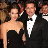 Шок! Брад и Анджелина пропускат и Оскарите!