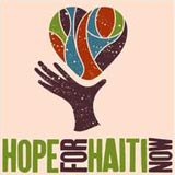 Албумът Hope for Haiti Now дебютира под #1 в Billboard