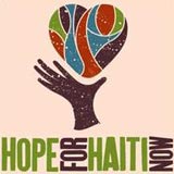 Албумът Hope for Haiti Now дебютира под #1 в Billboard 200